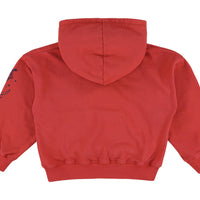 radio hoodie