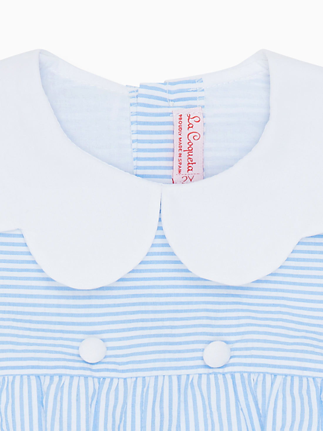 baby lina romper