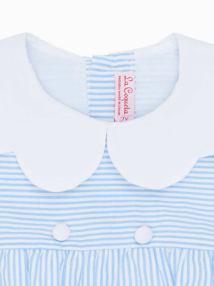 baby lina romper