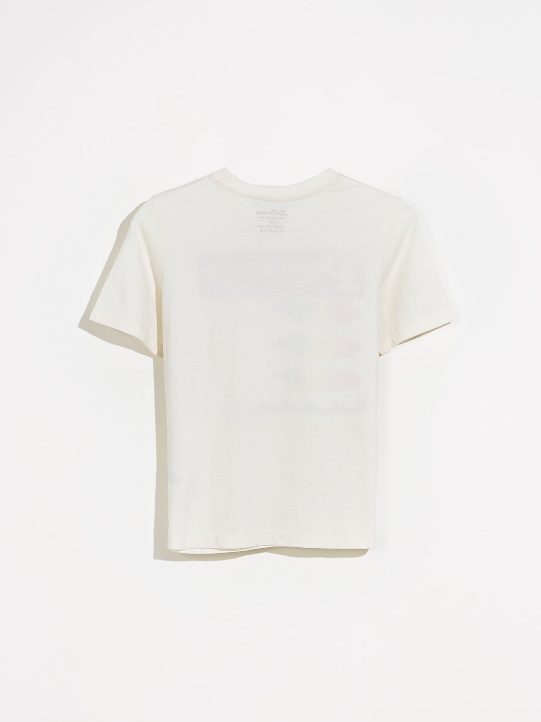 kenny tee