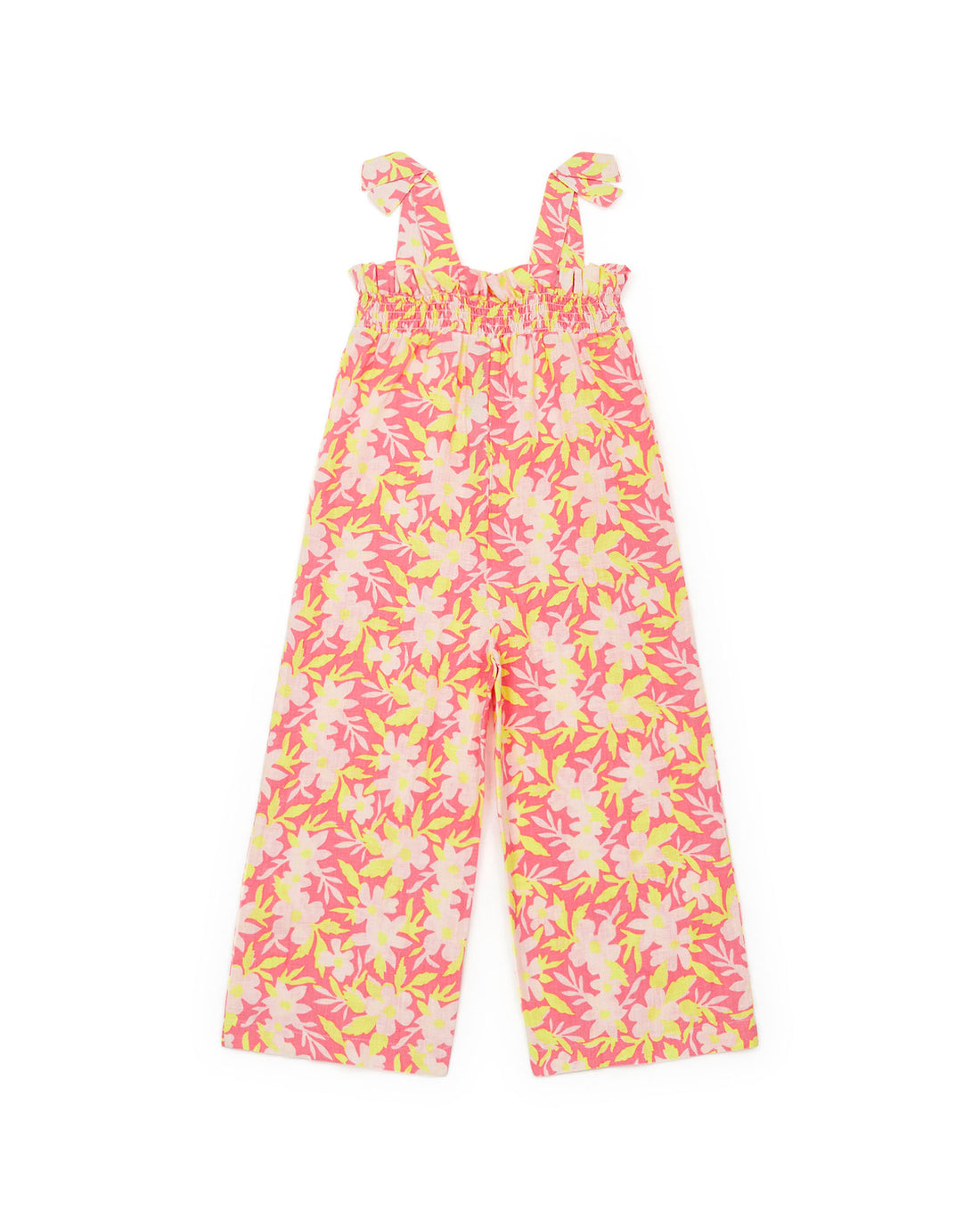 girls edmee overalls