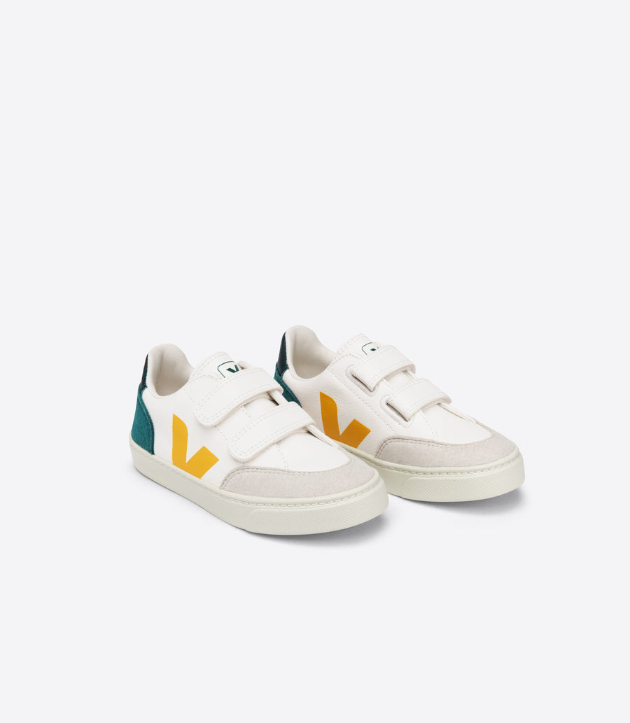 v-12 velcro sneakers multico brittany