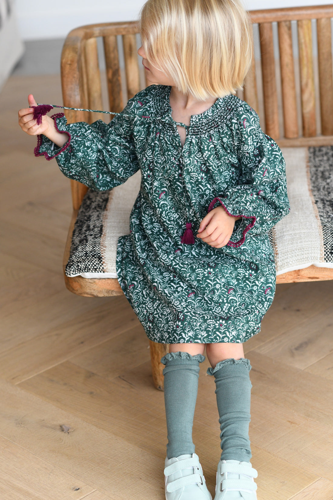 rima dress