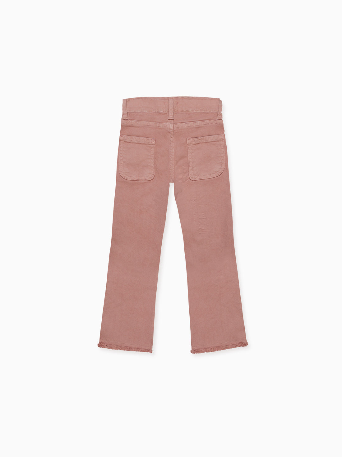 fleca trouser light pink