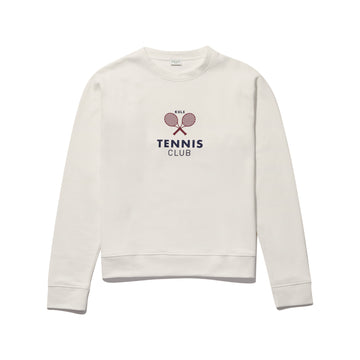 women's the raleigh tennis tee