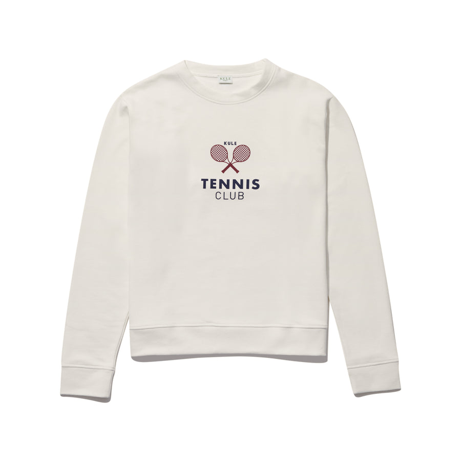 women's the raleigh tennis tee
