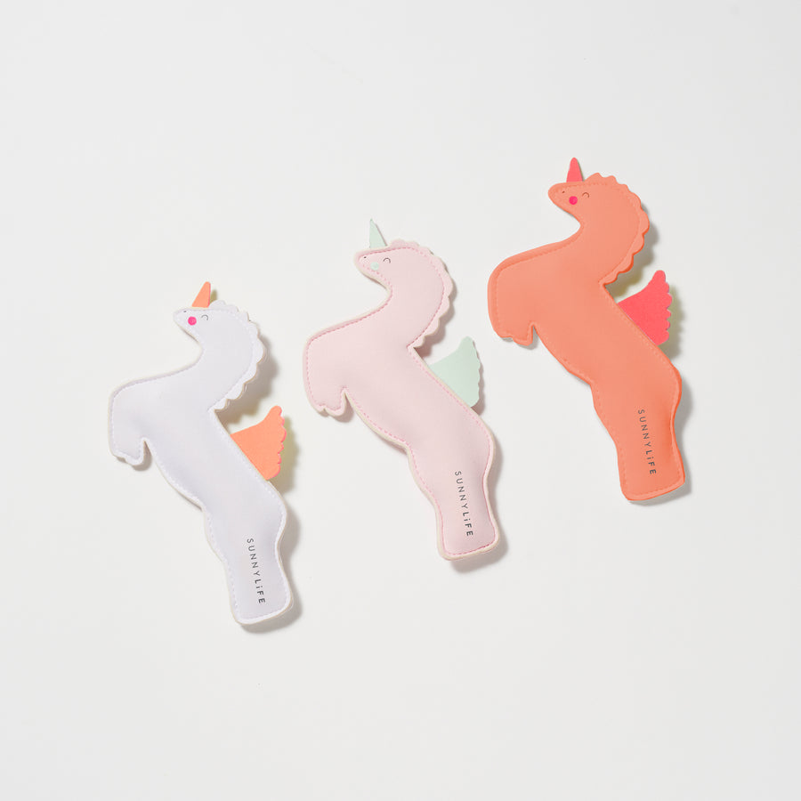 prancing unicorns dive buddies