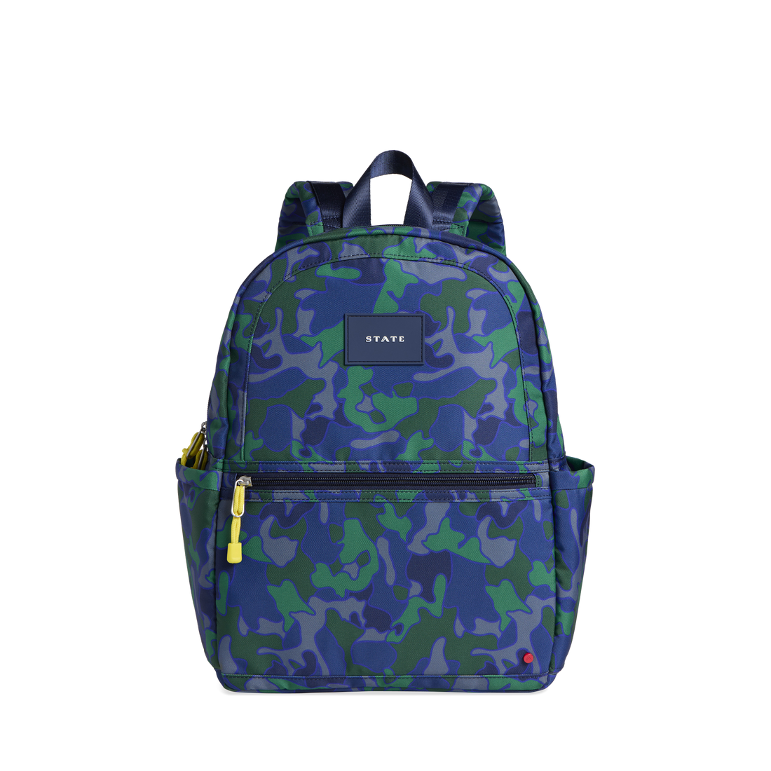 kane kids backpack camo