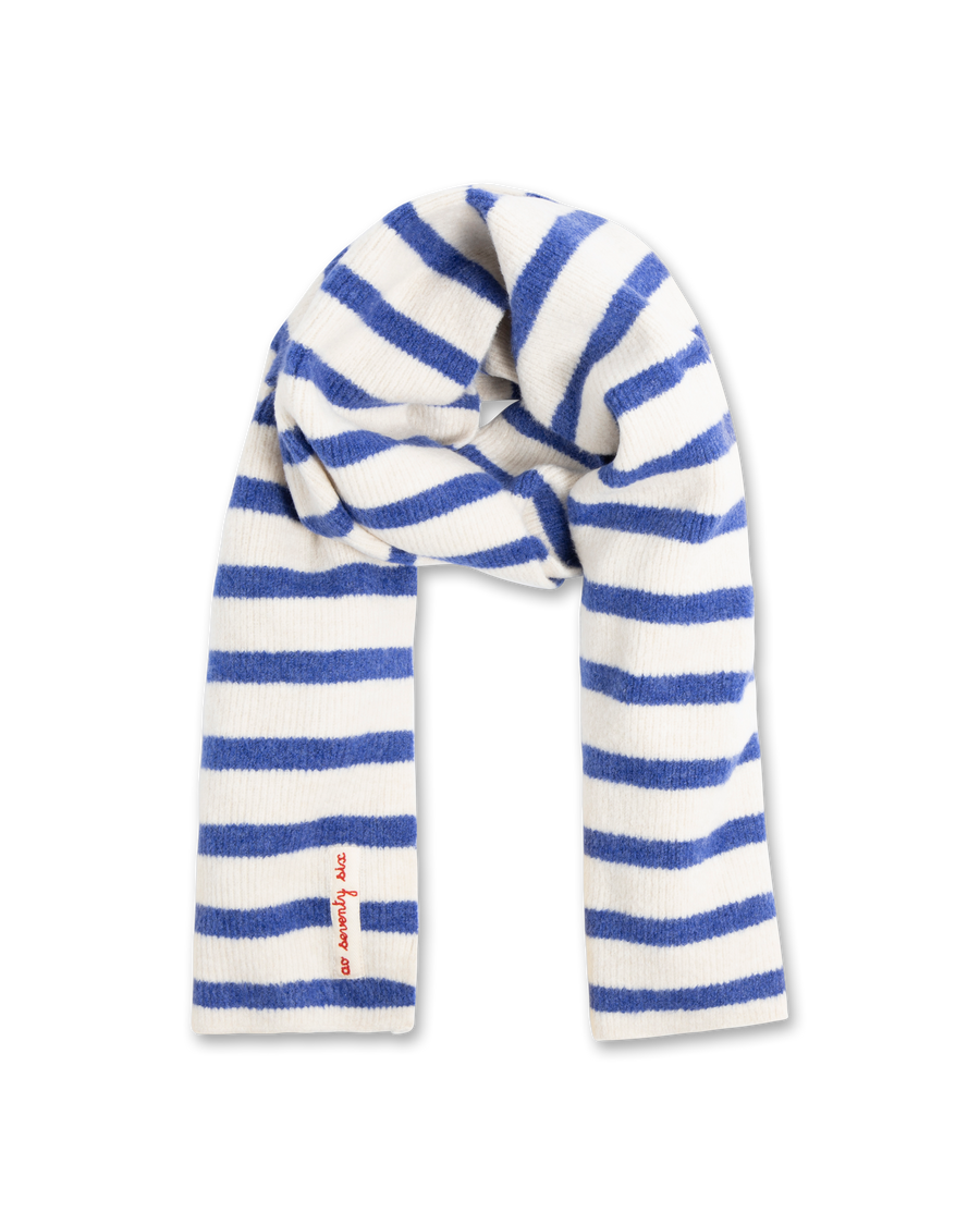 picchu scarf