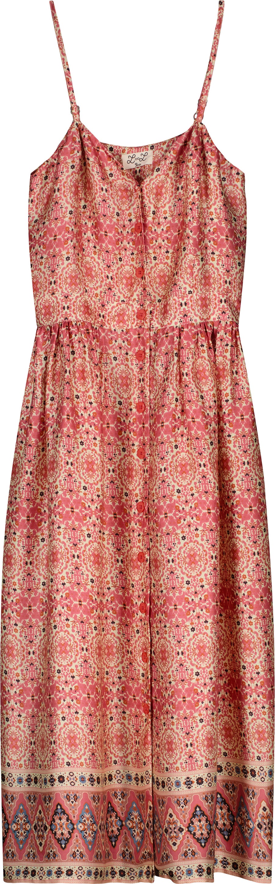 women's erynette dress