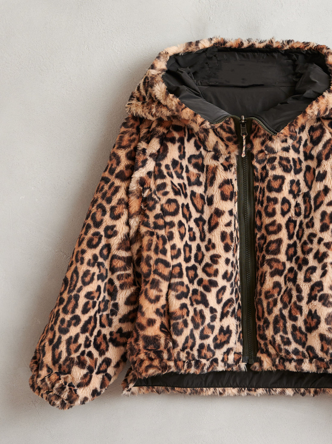 habitat jacket