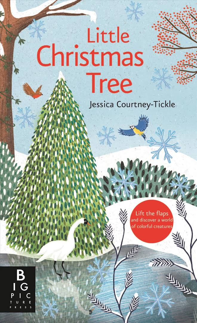 little christmas tree