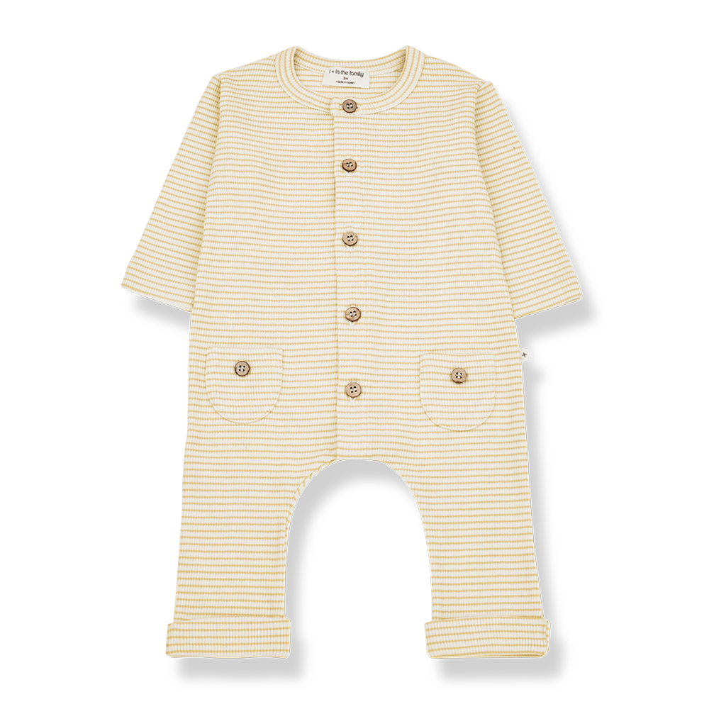 romy jumpsuit sun