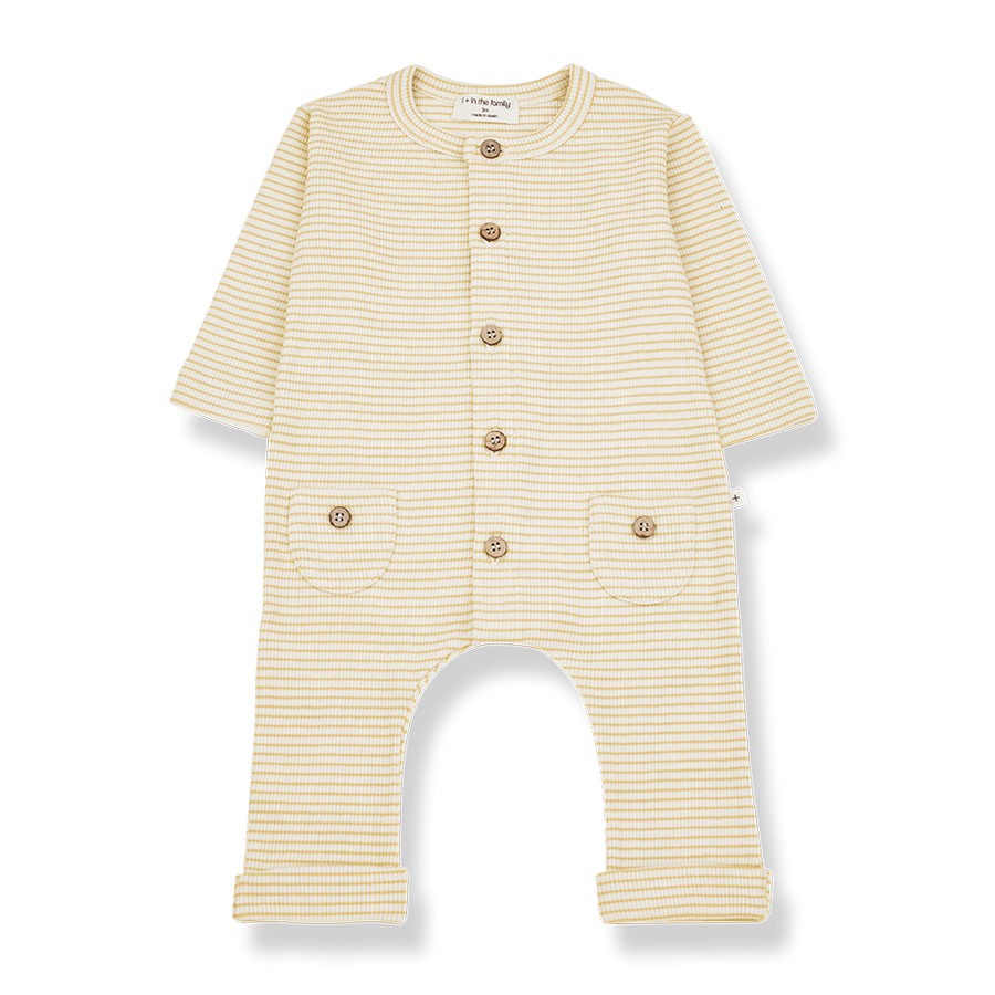 romy jumpsuit sun