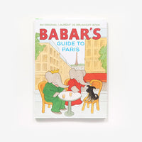babar's guide to paris