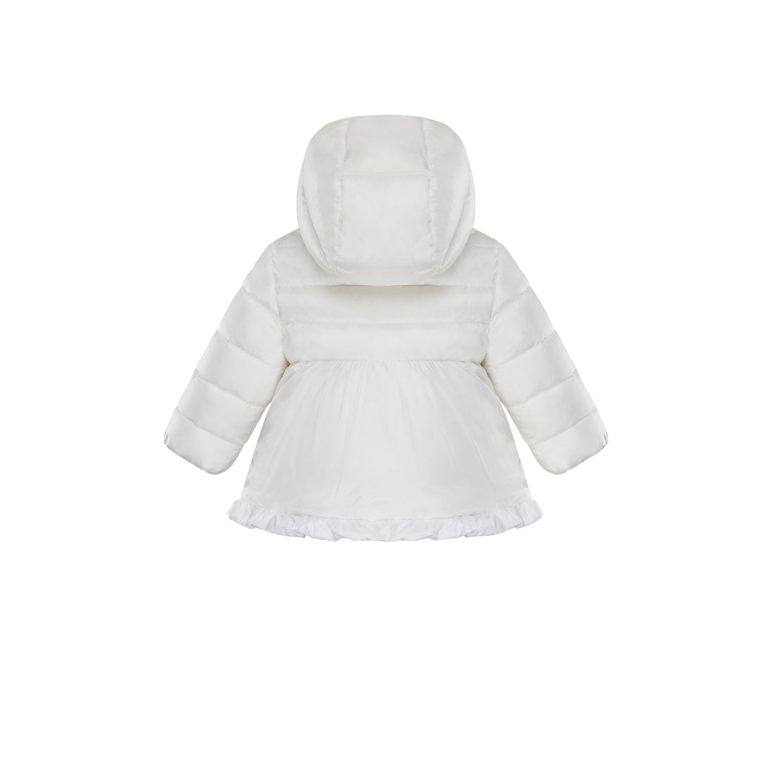 odile jacket off white