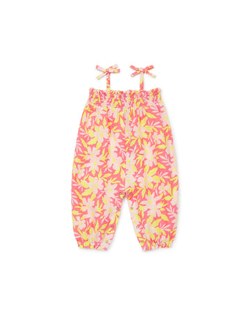 baby fleur tamris overalls