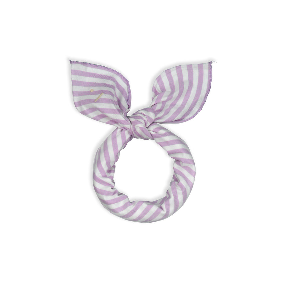 headscarf purple haze stripe