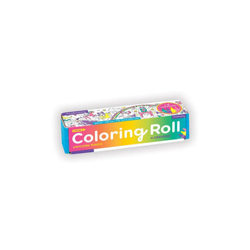 color roll mini unicorn magic