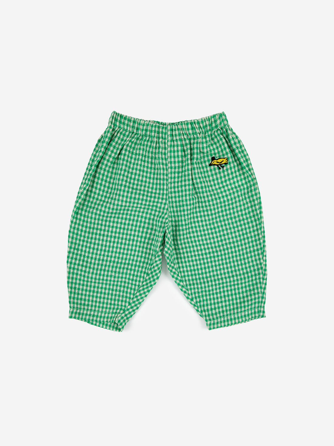 baby vichy trouser