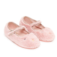baby mia slippers chamallow