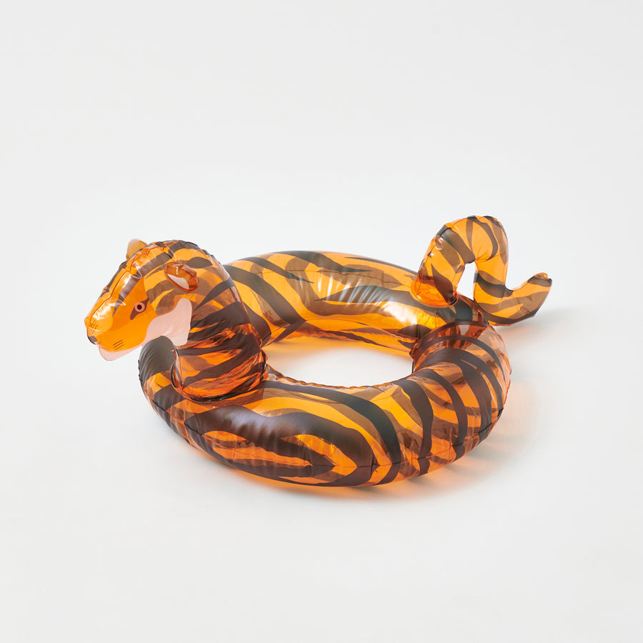 tully tiger mini float ring