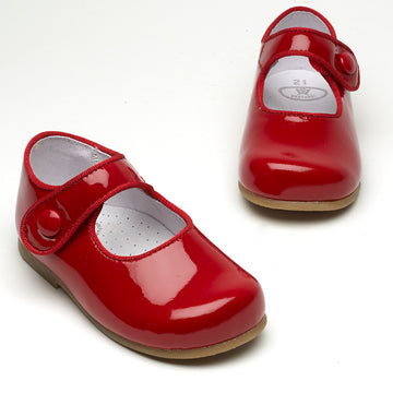 catalina patent shoes