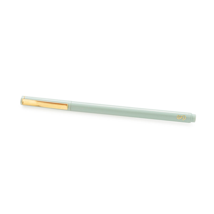 office green felt pen