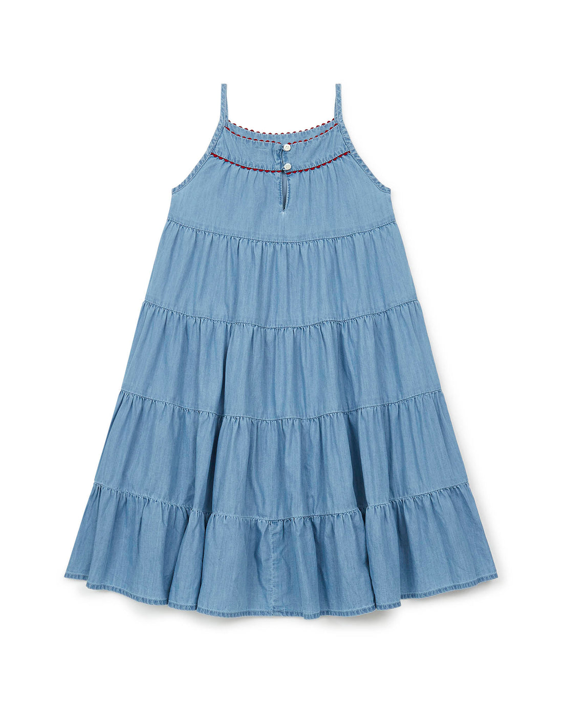 girls calypso dress