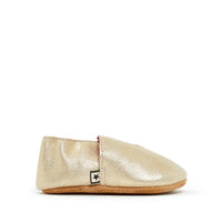 baby slippers or
