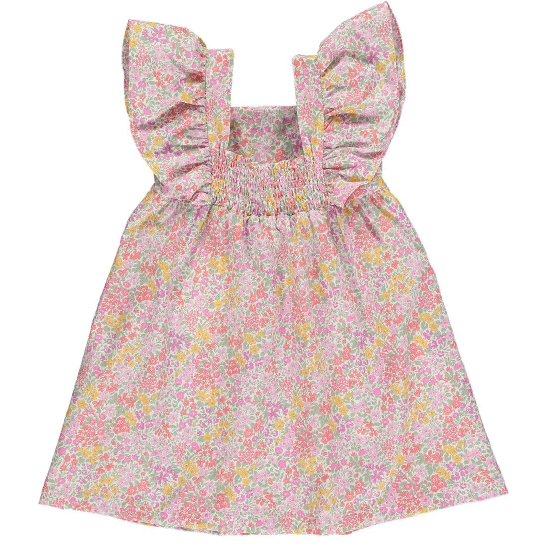 cara dress pink