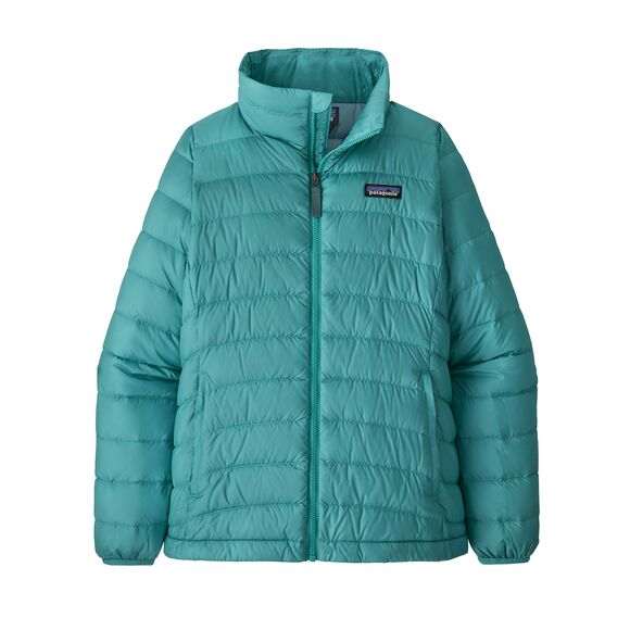 down sweater iggy blue
