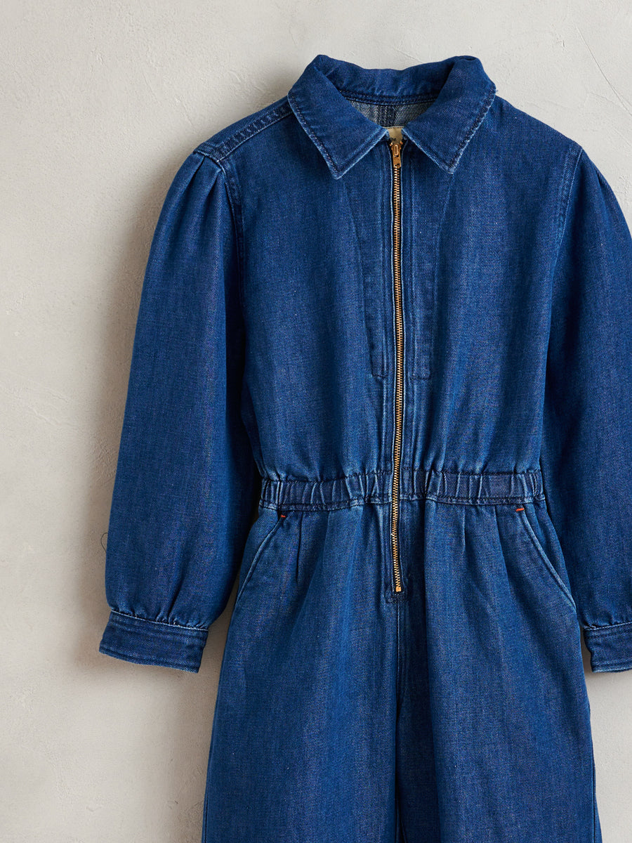 pilots jumpsuit