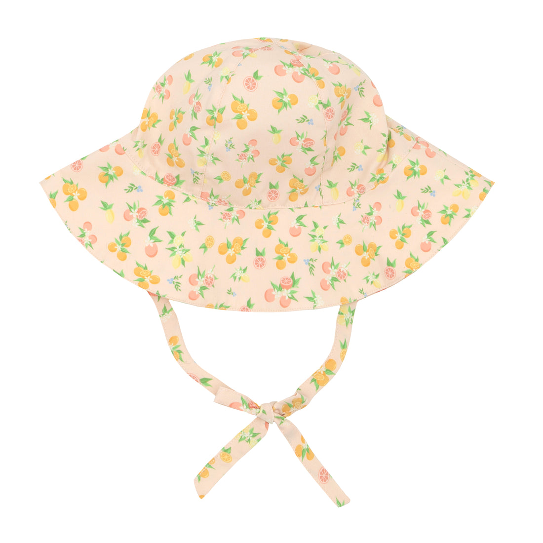 sun hat citrus grove
