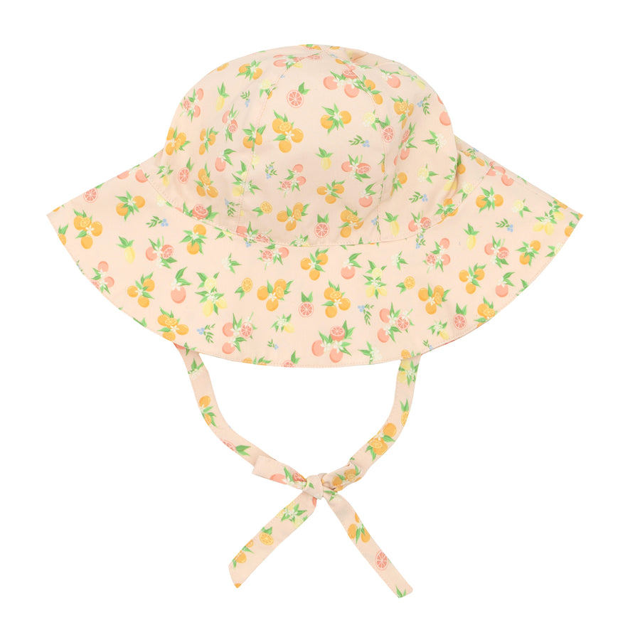 sun hat citrus grove