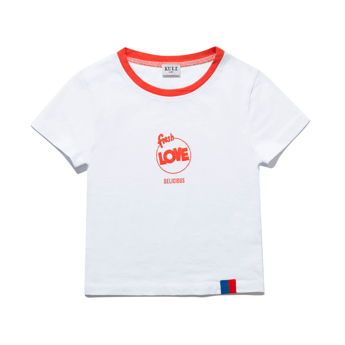 the charley fresh love tee