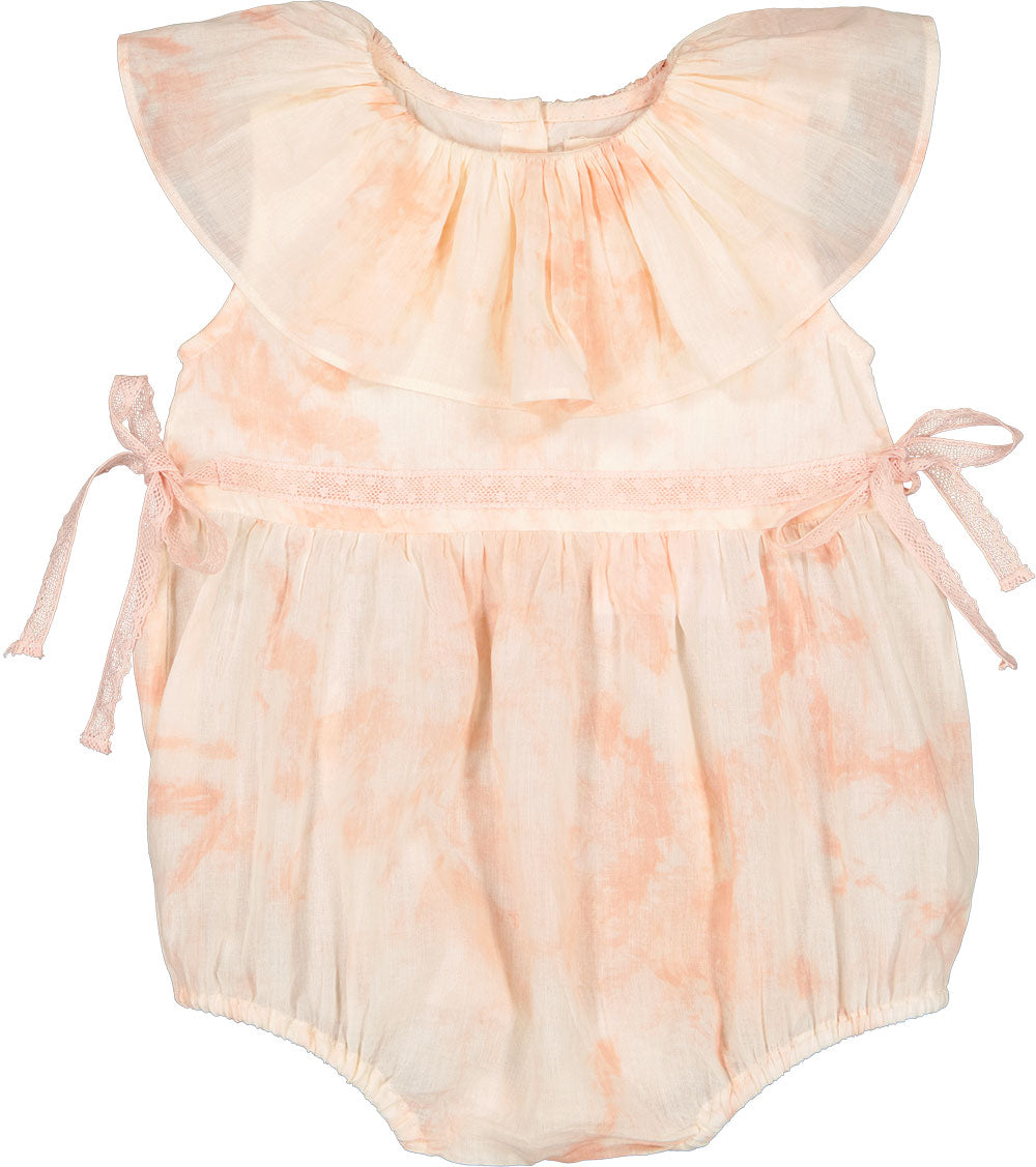 enchantee overall pink