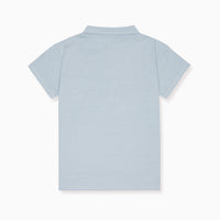 boys brima polo shirt