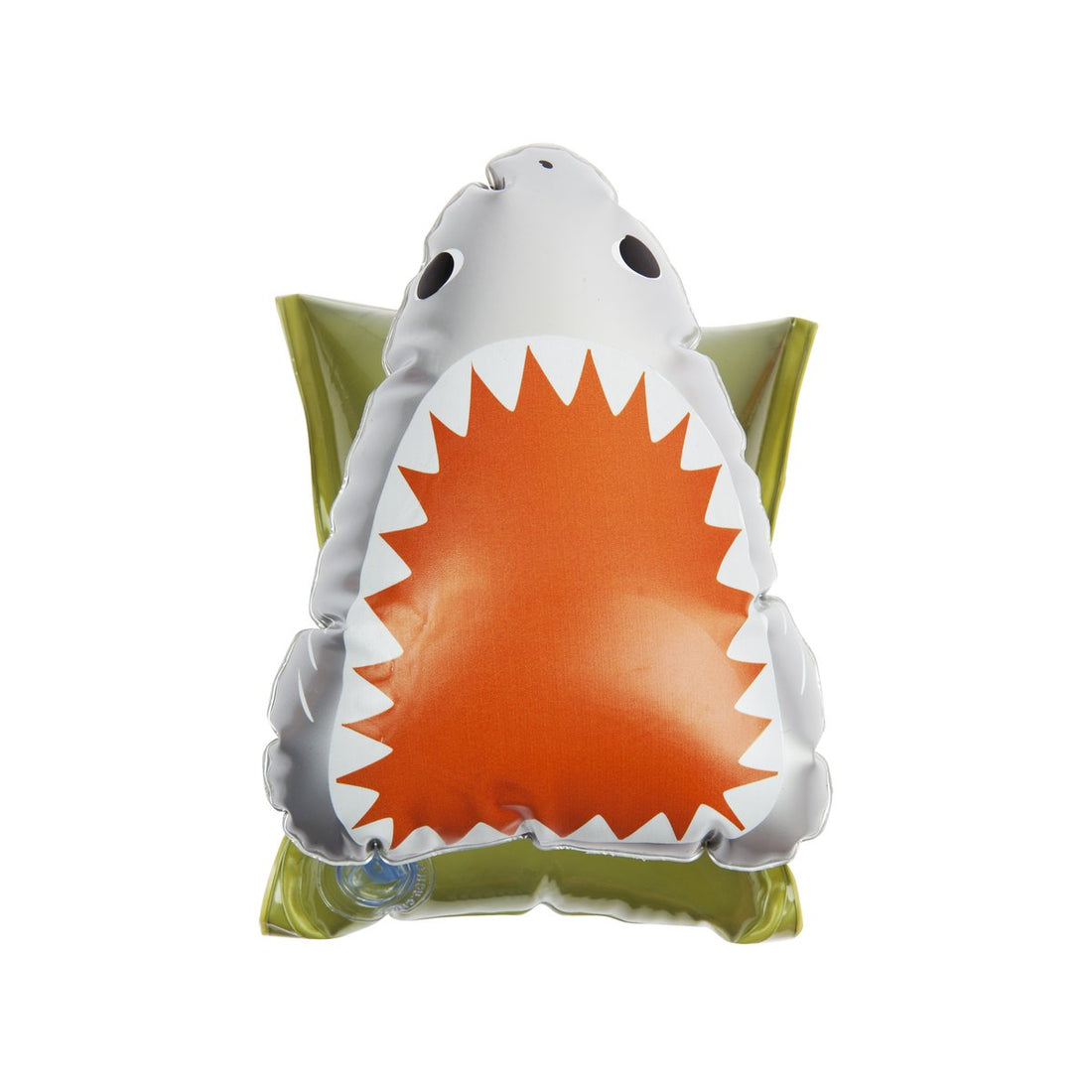 buddy float bands shark