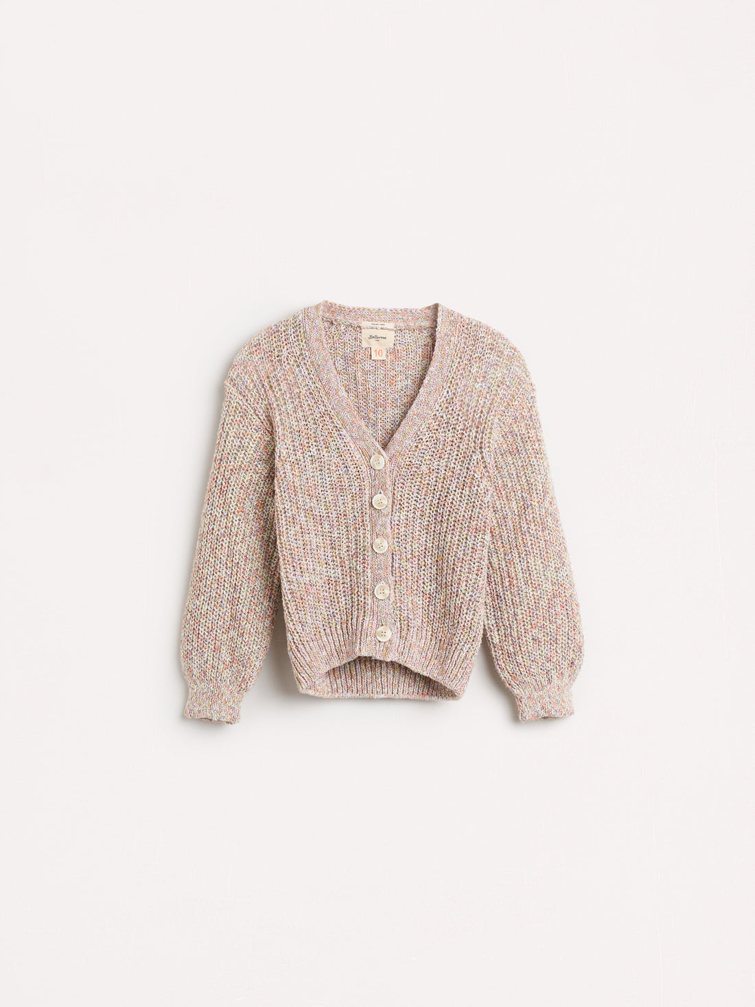 auarz cardigan sweater
