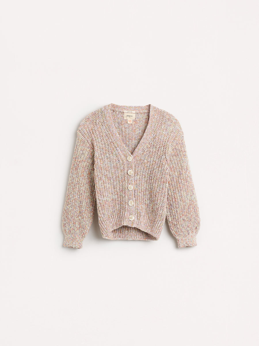 auarz cardigan sweater
