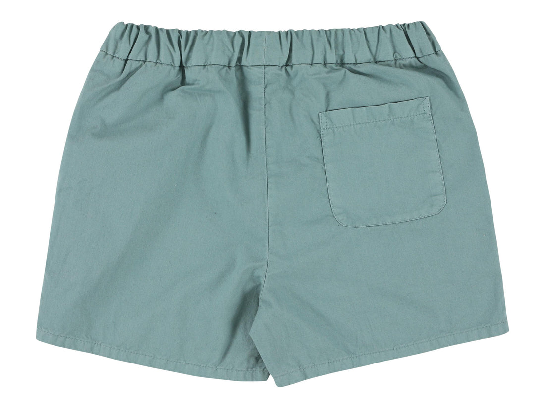 simon short