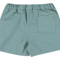 simon short