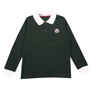 maglia polo