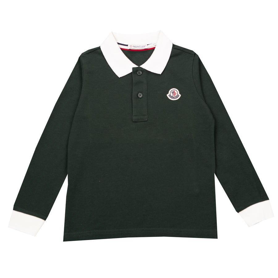 maglia polo