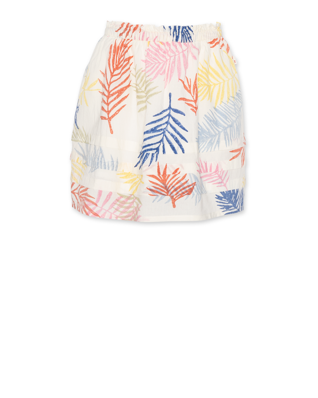 sophia desert skirt