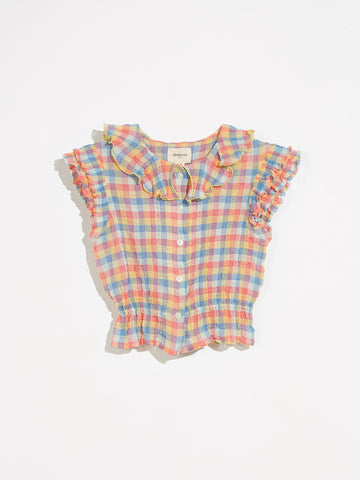 girls pooker shirt