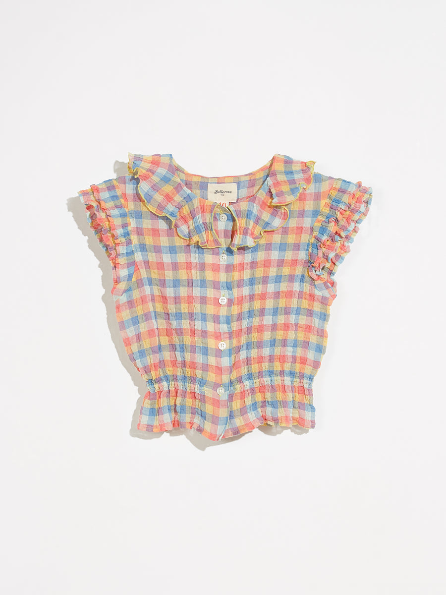 girls pooker shirt