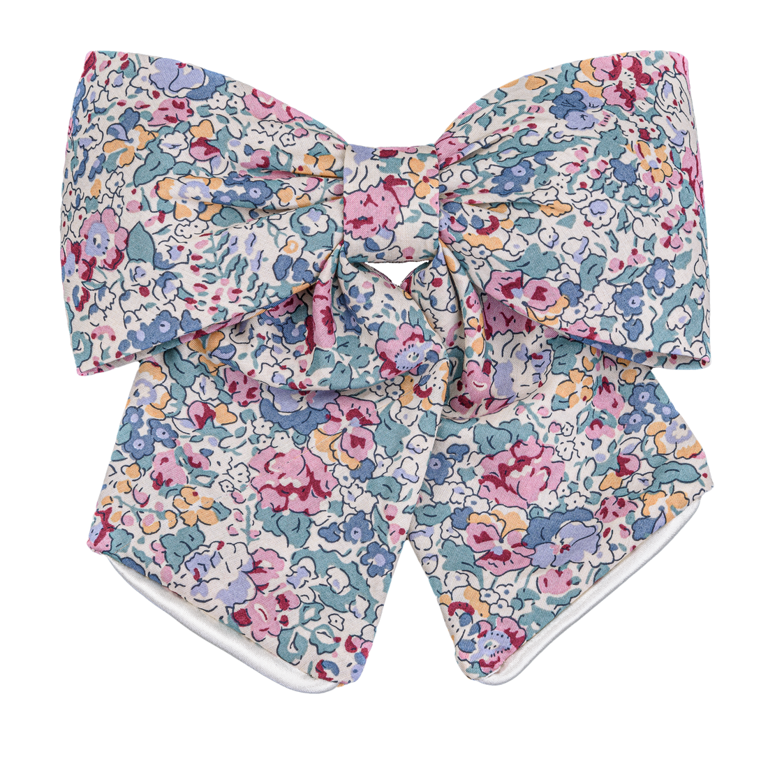liberty luxury bow Poppy Store