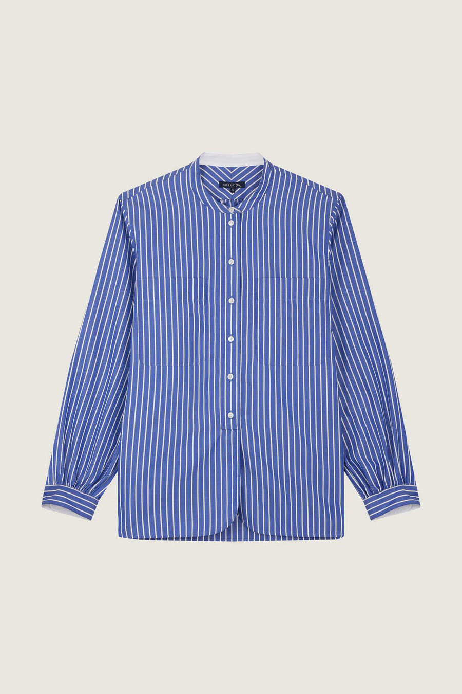 laurette blouse